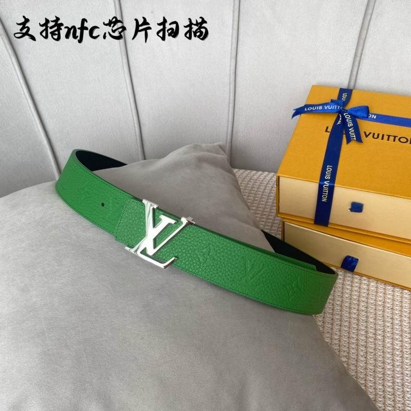 LV Belts 4342